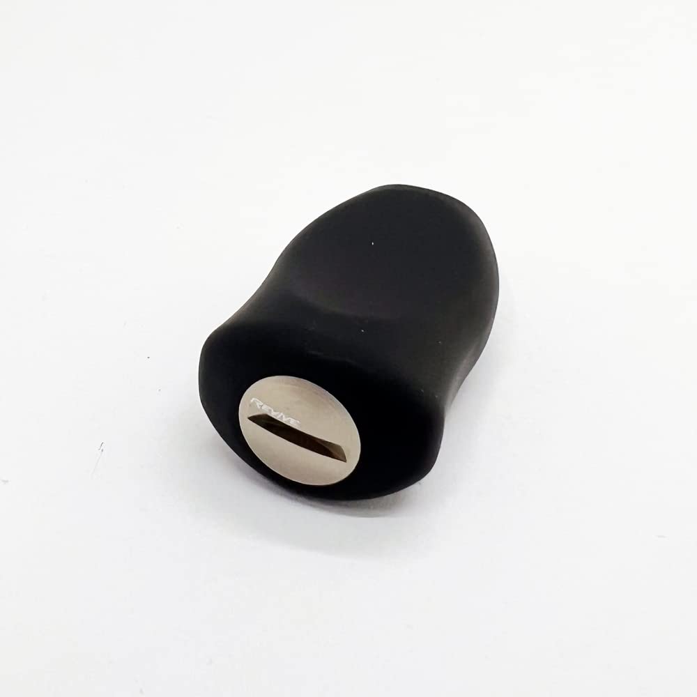 Amazon | 【REVIVE/リヴァイヴ】 ハイスペックノブM シルバー | ヘッジ